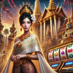 Menjelajahi Dunia Slot Online: Kenali Kelebihan Server Slot Thailand