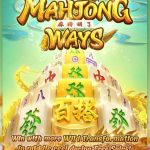 Mahjong Ways 2: Slot Terbaru yang Wajib Dimainkan