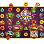 Spaceman88 Meledak: Jackpot Maxwin hingga x5000